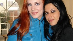 Epica cristina scabbia Simone