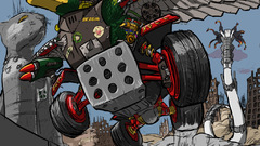 Epicduckroll This is epic