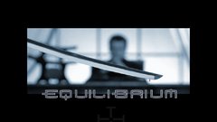 Equilibrium Katana