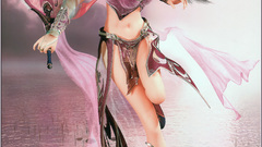 Equinox This is nowfairy