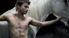 Equus Horses Daniel Radcliffe