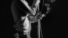 ER ever morrison The