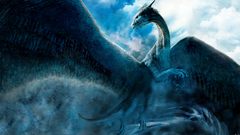 Eragon Saphira