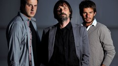 Erdal Besikcioglu behzat ç