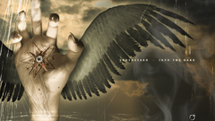 Erdenstern handofdoom