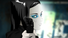 Ergo proxy