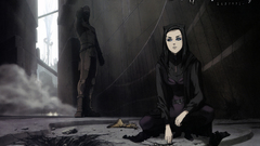 Ergo proxy