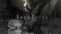 Ergo proxy
