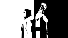 Ergo proxy iggy re-l