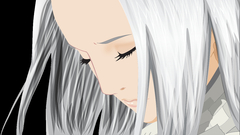 Ergo proxy monad Manga