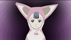 Ergo proxy Pino