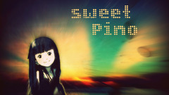 Ergo proxy Pino Anime