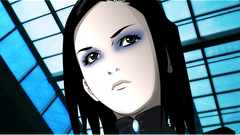 Ergo proxy re-l mayer