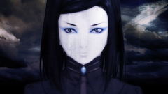 Ergo proxy re-l mayer