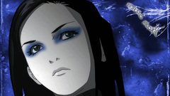 Ergo proxy re-l mayer