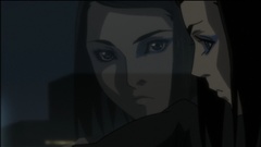 Ergo proxy re-l mayer