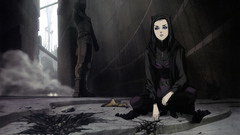 Ergo proxy re-l mayer