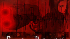 Ergo proxy re-l mayer