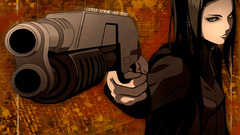 Ergo proxy re-l mayer