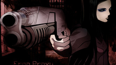 Ergo proxy re-l mayer