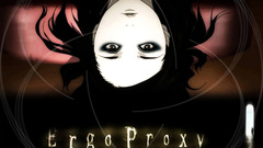 Ergo proxy re-l mayer