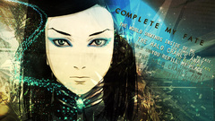 Ergo proxy re-l mayer