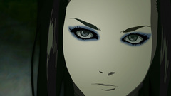 Ergo proxy re-l mayer