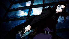 Ergo proxy re-l mayer