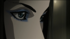 Ergo proxy re-l mayer