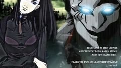 Ergo proxy re-l mayer