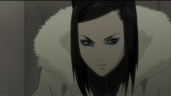 Ergo proxy re-l mayer