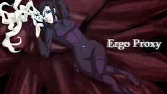 Ergo proxy re-l mayer