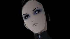 Ergo proxy re-l mayer