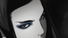 Ergo proxy re-l mayer