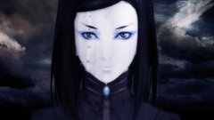 Ergo proxy re-l mayer