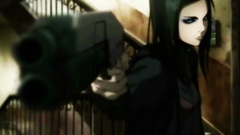 Ergo proxy re-l mayer