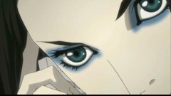 Ergo proxy re-l mayer