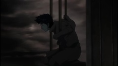 Ergo proxy Vincent Law