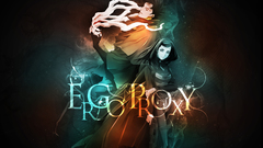 Ergo proxy Vincent Law