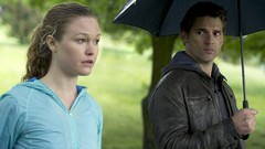 Eric Bana movie stills Julia Stiles Closed Circuit