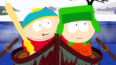 Eric cartman kyle broflovski