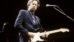 Eric clapton