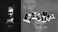 Eric northman bump )