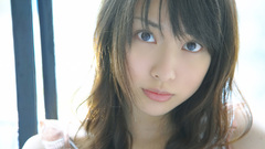 Erika Toda bangs People's