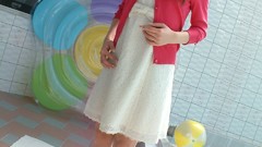 Erisu Nakayama woman