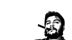 Ernesto Che Guevara by