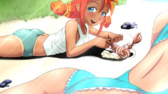 Erogame project ussr-tan Anime