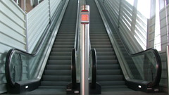 Escalators
