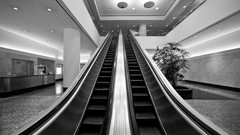 Escalators