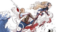 Escape balthier Final Fantasy XI Fran (Final Fantasy Xii)